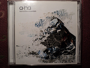 A-Ha - Foot of the mountain