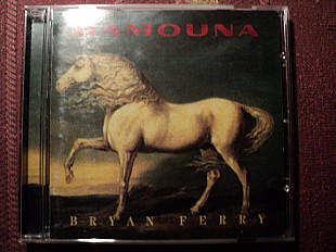 Bryan Ferry – Mamouna