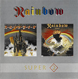 Rainbow – Ritchie Blackmore's Rainbow / Rising