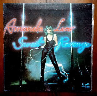 Amanda Lear-Sweet Revenge 1978 (France)