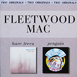 Fleetwood Mac – Bare Trees / Penguin