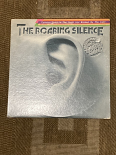 Manfred Mann’s Earth Band The Roaring Silence