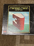 Manfred Mann CHAPTER THREE(US)1969