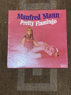 Manfred Mann Pretty Flamingo