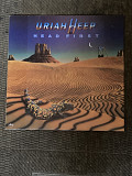 URIAH HEEP HEAD FIRST