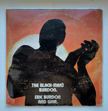 Eric Burdon And War – The Black-Man's Burdon