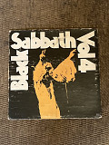 Black Sabbath VOL4