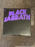 Black Sabbath ''Master Of Reality''US 1971г.