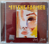 MYLENE FARMER "BEST OF 2001-2011". рос. лицензия. 140гр.