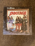 Black Sabbath Sabotage