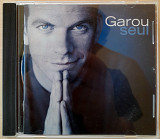 GAROU - seul. Фирменный. 100гр.