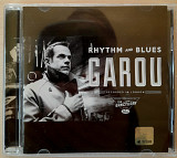 GAROU - Rhythm and Blues. рос. лицензия. 100гр.