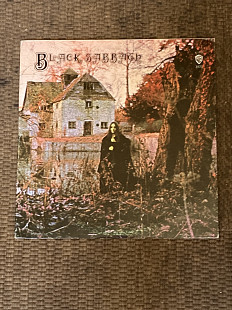 Black Sabbath Black Sabbath