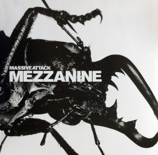 Massive Attack – Mezzanine