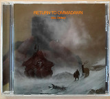 Mike Oldfield - RETURN TO OMMADAWN. Фирменный. 240гр.