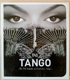 TANGO - The Nu Sounds of Electronic Tango. Фирменный. 150гр.