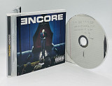 Eminem – Encore (2004, E.U.)