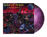 LAKE OF TEARS A Crimson Cosmos PRE ORDER