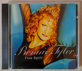 Bonnie Tyler - Free Spirit. 100гр.