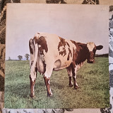 Pink Floyd Atom Heart Mother LP 1970 UK original