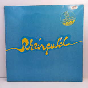 Rheingold – Rheingold LP 12" (Прайс 42935)