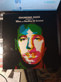 10cc And Godley & Creme ‎– Changing Faces - The Best Of 10cc And Godley & Creme