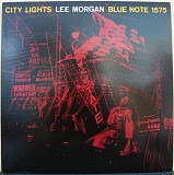 Lee Morgan - City Lights