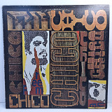 Chico Freeman – Chico LP 12" (Прайс 43279)