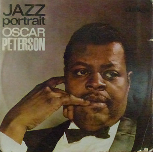 Oscar Peterson - Jazz Portrait