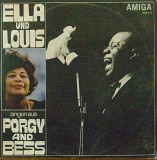 Ella Und Louis - Singen Aus Porgy And Bess