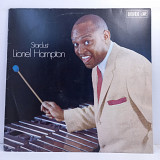 Lionel Hampton – Stardust LP 12" (Прайс 39380)