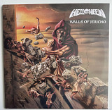 Helloween – Walls Of Jericho новый!