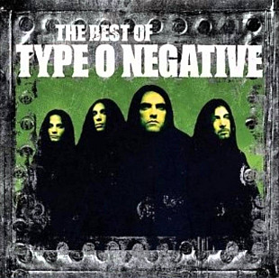 Type O Negative. The Best Of. 2006.