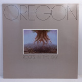 Oregon – Roots In The Sky LP 12" (Прайс 43282)