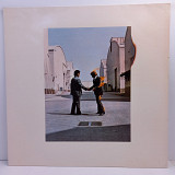 Pink Floyd – Wish You Were Here LP 12" (Прайс 29916)