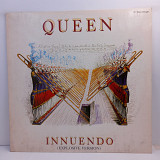 Queen – Innuendo (Explosive Version) MS 12" 45 RPM (Прайс 43319)