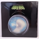 Soft Machine – Triple Echo 3LP 12" (Прайс 43295)