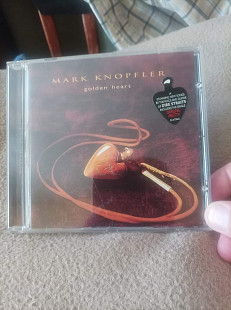 Mark Knopfler – Golden Heart