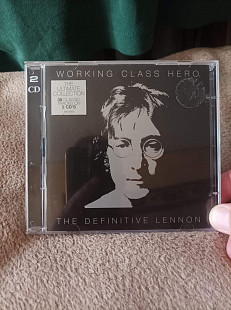 John Lennon – Working Class Hero - The Definitive Lennon