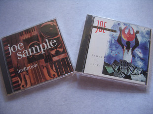 Joe Sample ( 2 CD )