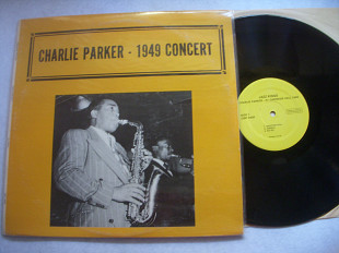 Charlie Parker