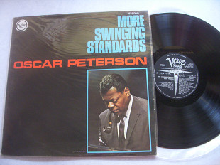 Oscar Peterson