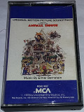 VARIOUS National Lampoon's Animal House (Original Motion Picture Soundtrack). Cassette US