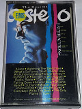 ELVIS COSTELLO & THE ATTRACTIONS The Best Of Elvis Costello And The Attractions. Cassette US