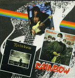 Rainbow - Difficult To Cure + Finyl Vinyl