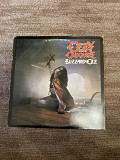 Ozzy Osborne Blizzard Of Ozz