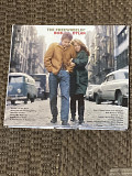 Bob Dylan The Freewheelin’Bob Dylan