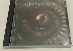 Cidesphere - Interment...