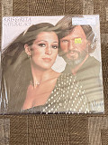 Kris Kristofferson&Rita Coolidge Natural Act