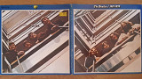 THE BEATLES 1967-1970 2LP ( APPLE 1C172-05309 / 310 ) G/F 1973 GERMANY